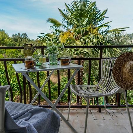 Guesthouse Klara Duba Stonska Экстерьер фото