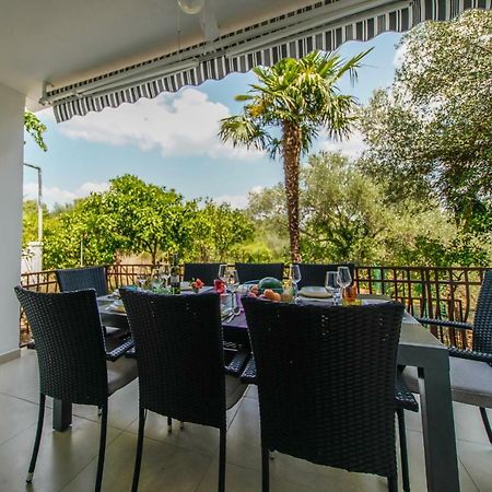 Guesthouse Klara Duba Stonska Экстерьер фото