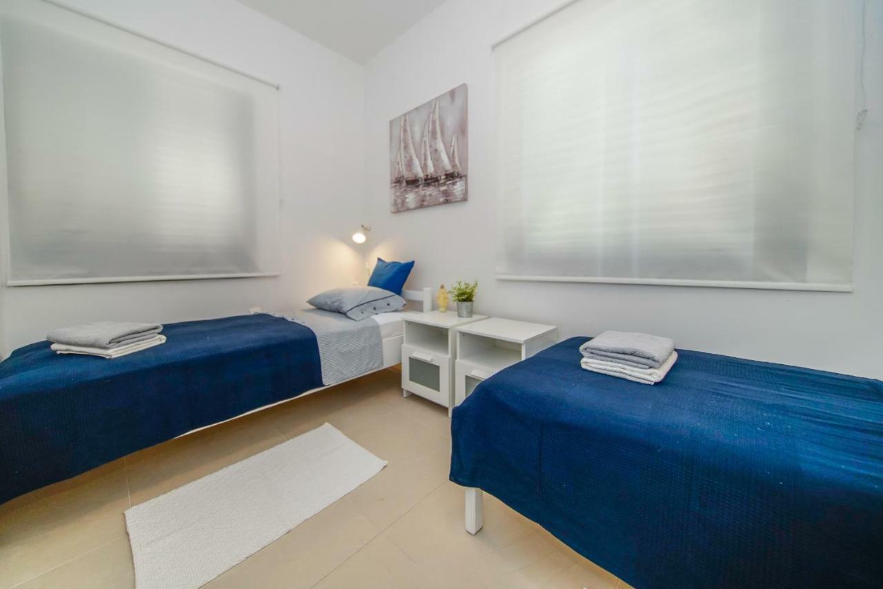 Guesthouse Klara Duba Stonska Экстерьер фото