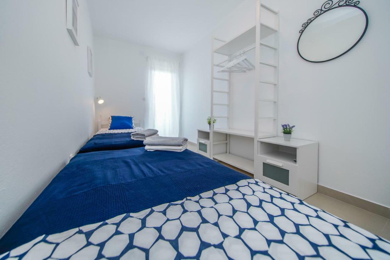 Guesthouse Klara Duba Stonska Экстерьер фото