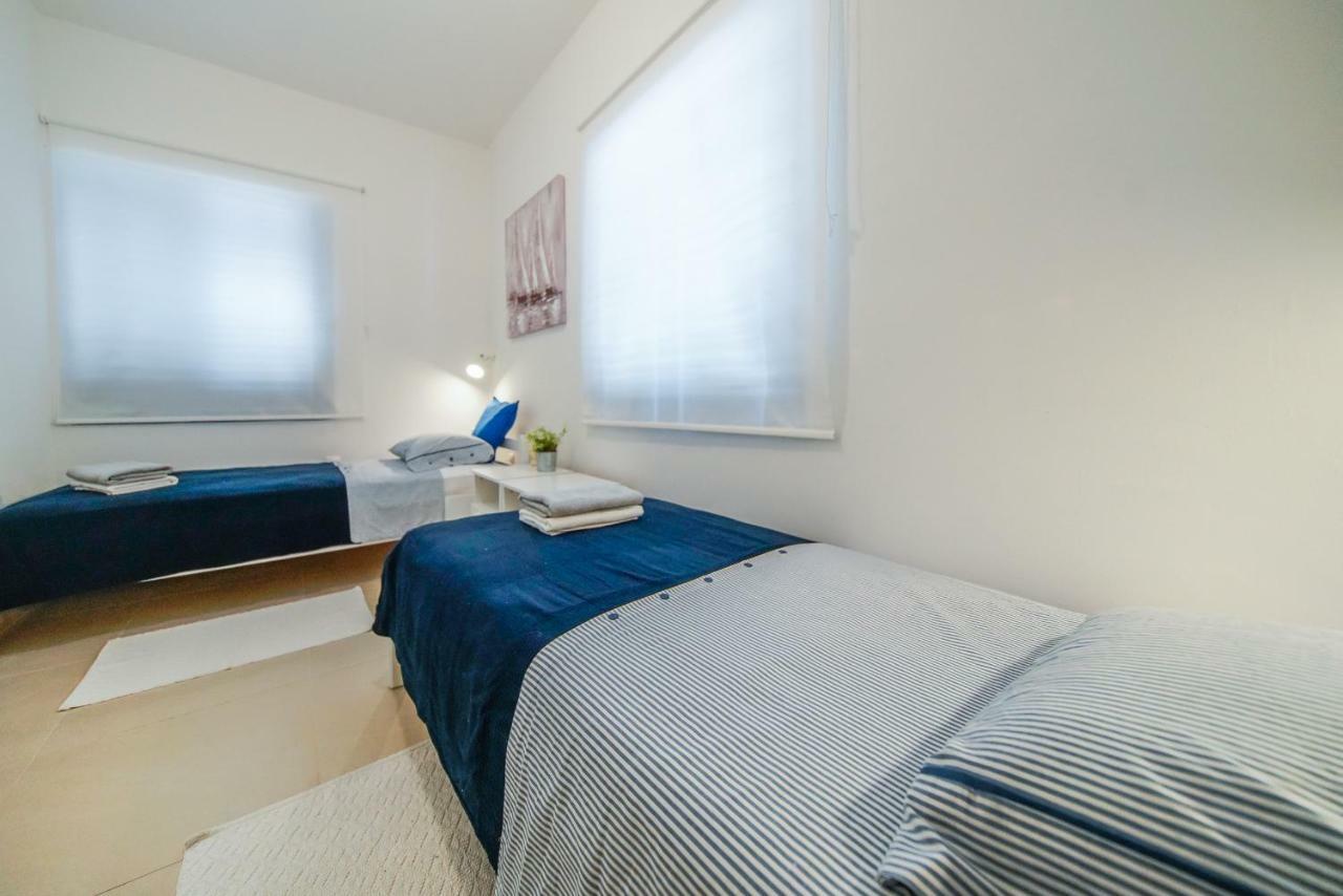 Guesthouse Klara Duba Stonska Экстерьер фото