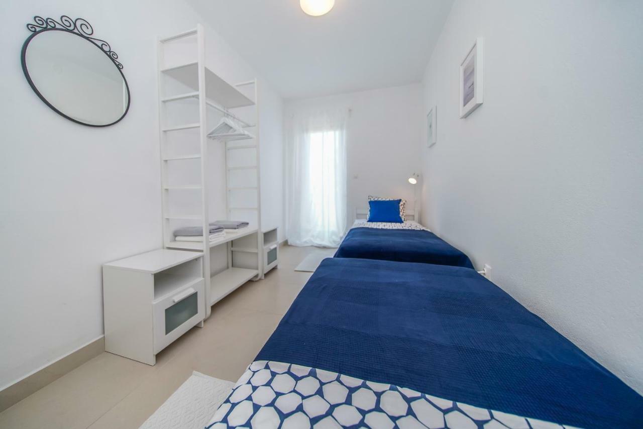 Guesthouse Klara Duba Stonska Экстерьер фото