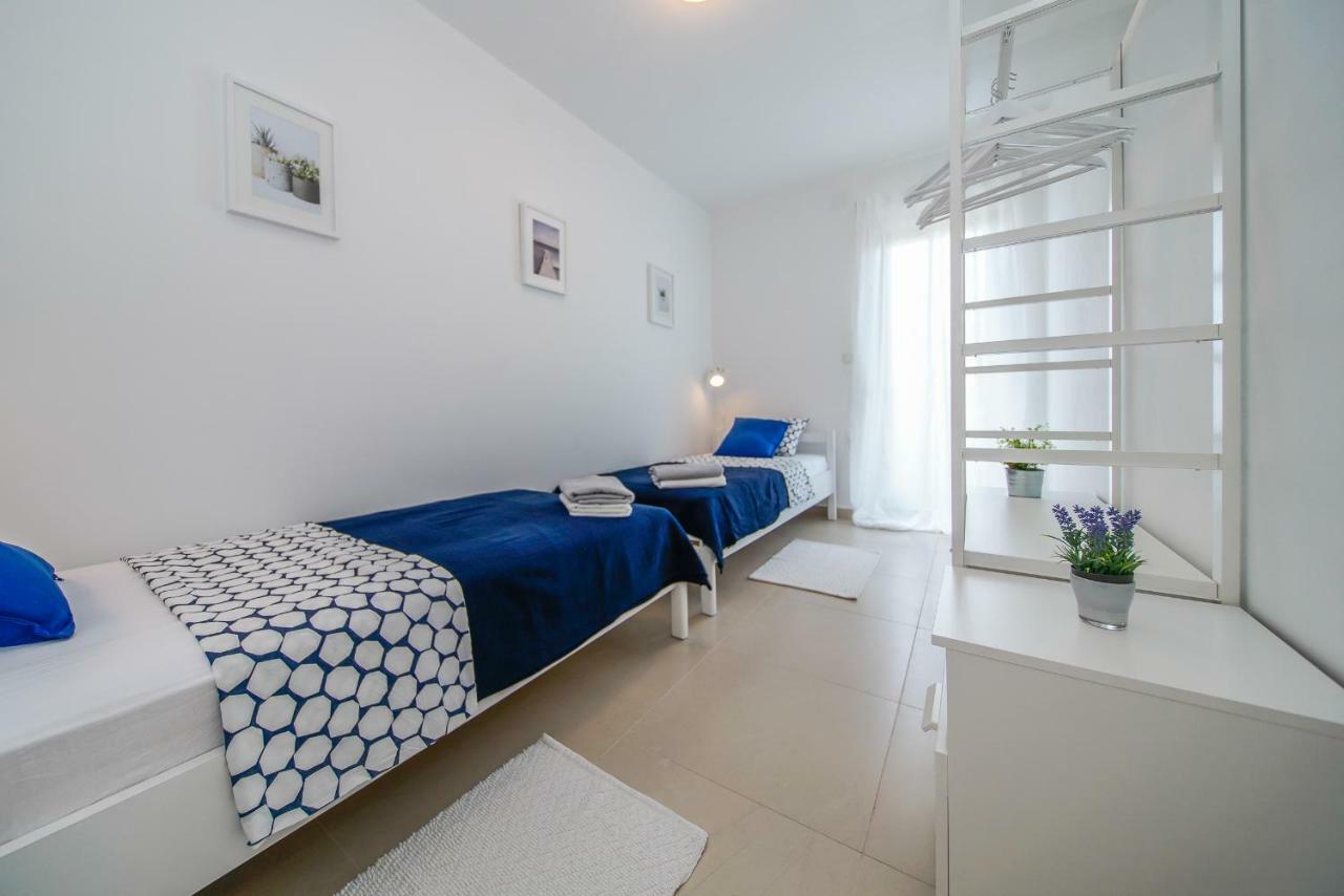 Guesthouse Klara Duba Stonska Экстерьер фото