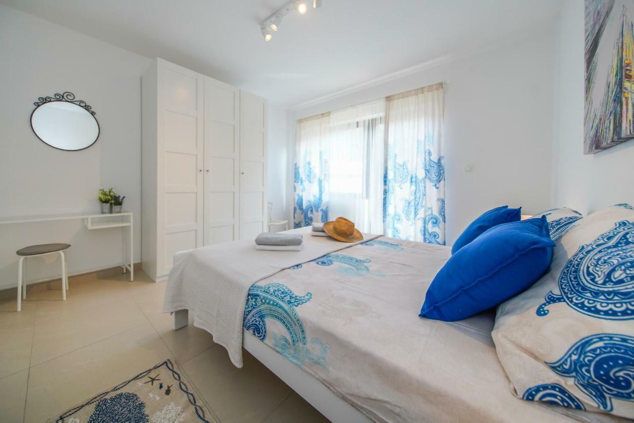 Guesthouse Klara Duba Stonska Экстерьер фото