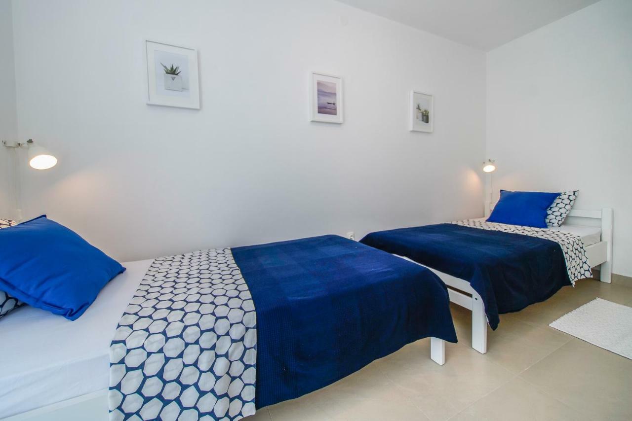 Guesthouse Klara Duba Stonska Экстерьер фото