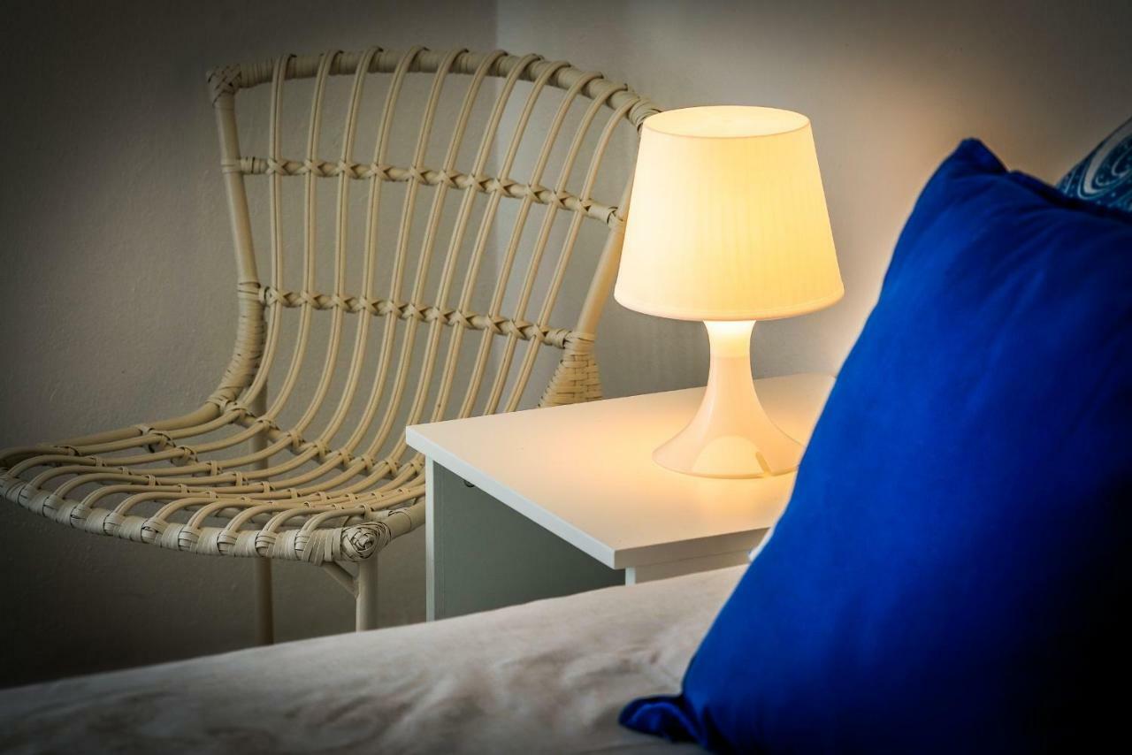 Guesthouse Klara Duba Stonska Экстерьер фото