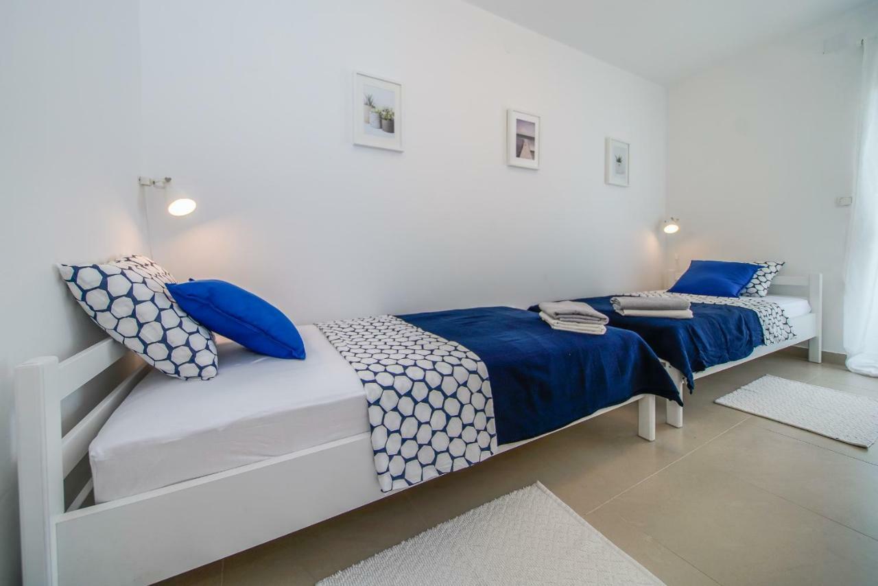 Guesthouse Klara Duba Stonska Экстерьер фото