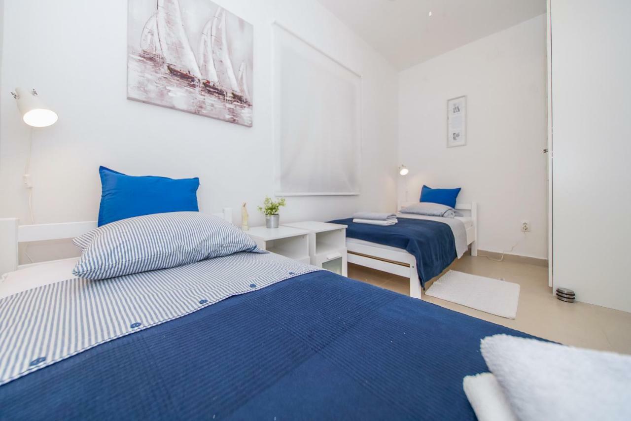 Guesthouse Klara Duba Stonska Экстерьер фото