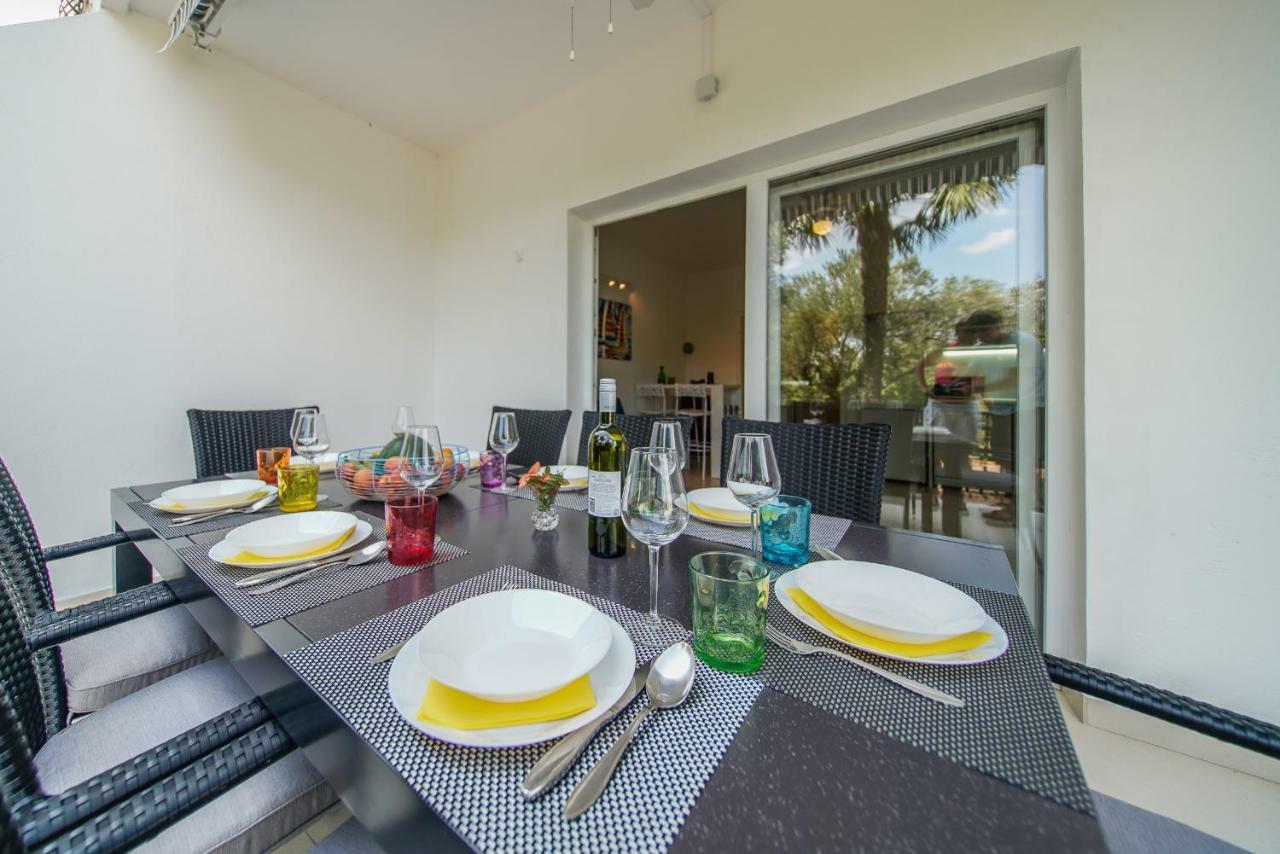 Guesthouse Klara Duba Stonska Экстерьер фото