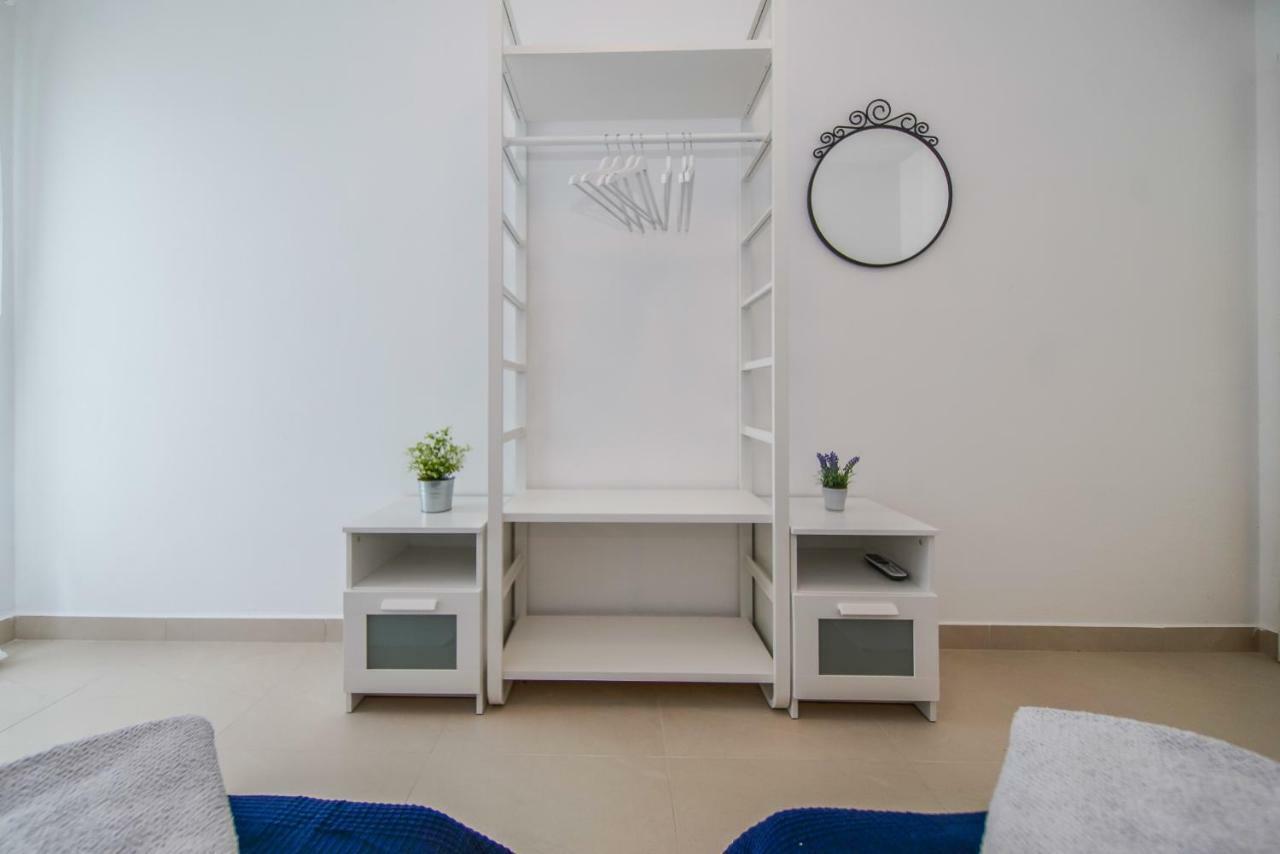Guesthouse Klara Duba Stonska Экстерьер фото