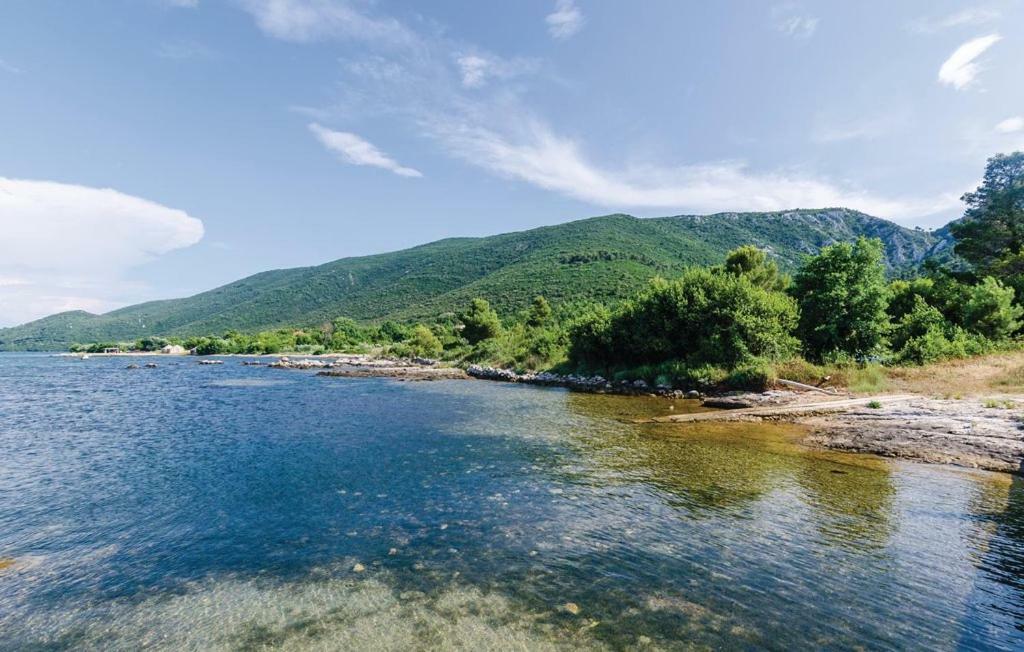 Guesthouse Klara Duba Stonska Экстерьер фото