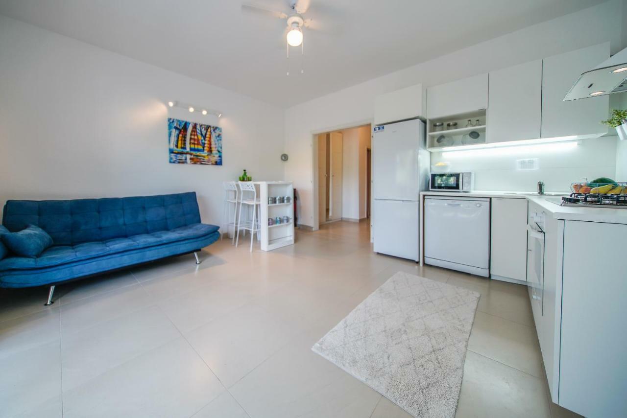 Guesthouse Klara Duba Stonska Экстерьер фото