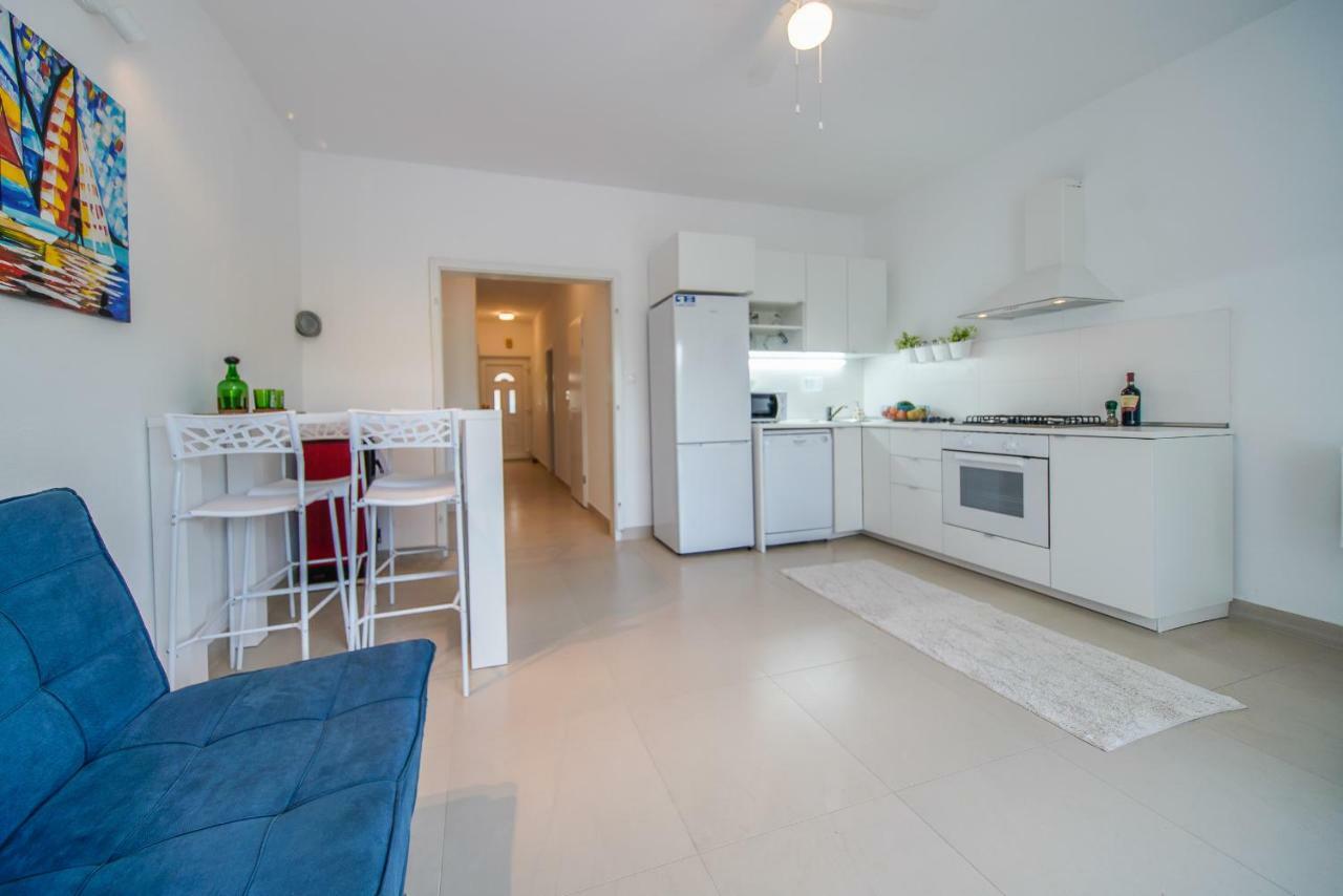 Guesthouse Klara Duba Stonska Экстерьер фото